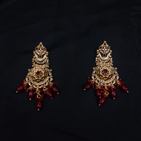 Moti Mala Set D207
